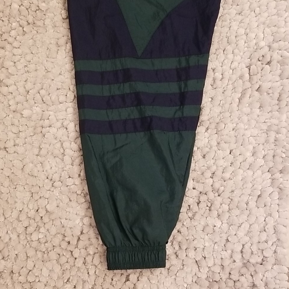 Vintage Adidas Pullover Jacket - image 5
